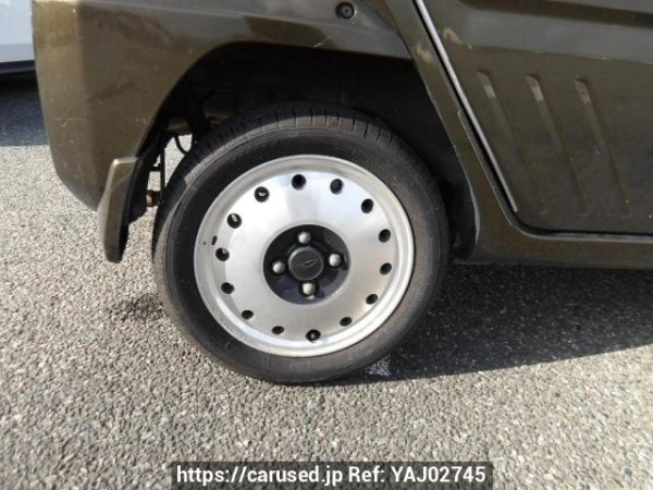 Used 2001 AT daihatsu naked L750S Image[32]