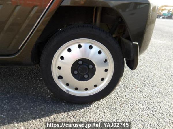 Used 2001 AT daihatsu naked L750S Image[33]