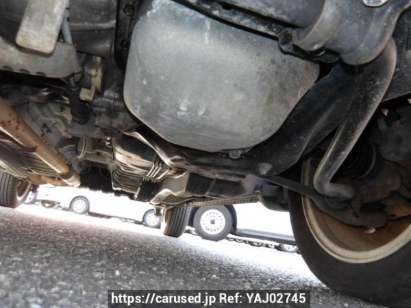 Used 2001 AT daihatsu naked L750S Image[35]