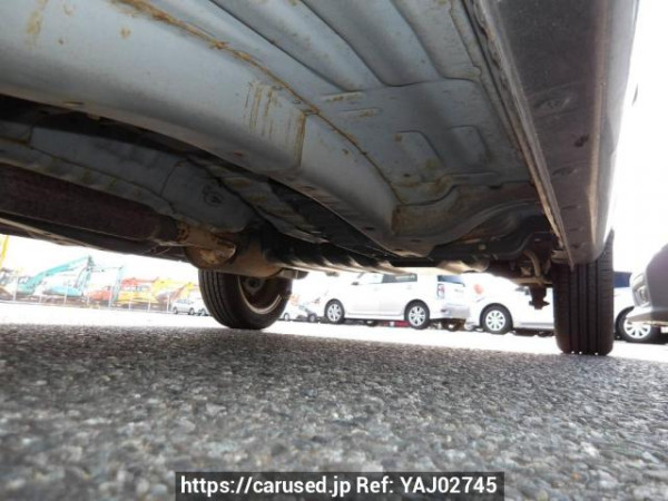 Used 2001 AT daihatsu naked L750S Image[37]