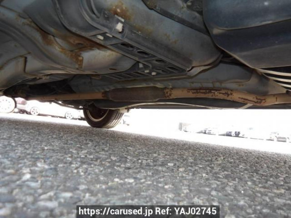 Used 2001 AT daihatsu naked L750S Image[38]