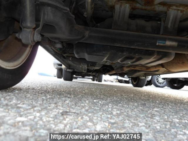 Used 2001 AT daihatsu naked L750S Image[40]