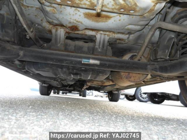 Used 2001 AT daihatsu naked L750S Image[42]