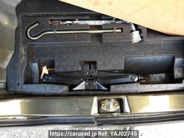 Used 2001 AT daihatsu naked L750S Image[44]