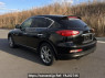 Used 2011 AT nissan skyline-crossover NJ50 Image[4]