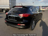 Used 2011 AT nissan skyline-crossover NJ50 Image[6]