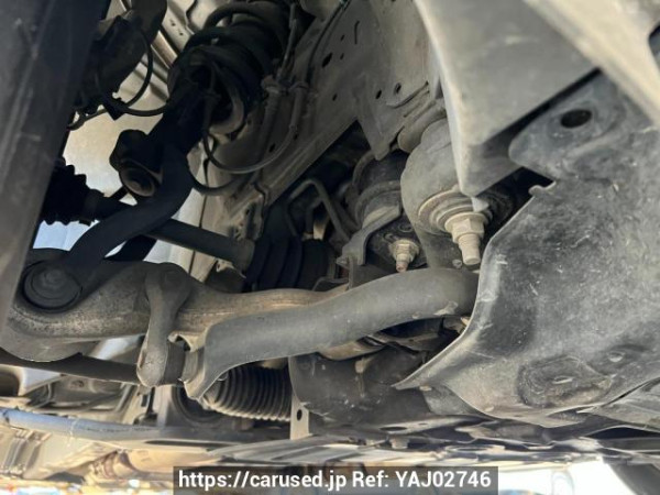 Used 2011 AT nissan skyline-crossover NJ50 Image[32]