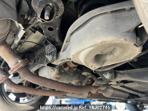 Used 2011 AT nissan skyline-crossover NJ50 Image[33]