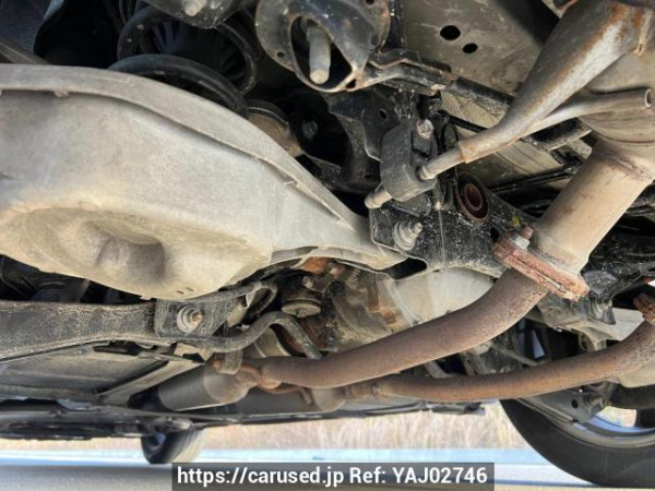 Used 2011 AT nissan skyline-crossover NJ50 Image[34]