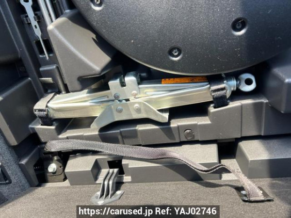 Used 2011 AT nissan skyline-crossover NJ50 Image[35]