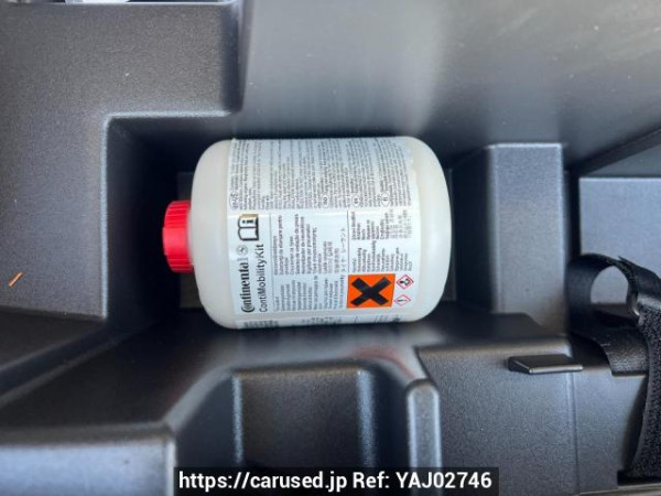 Used 2011 AT nissan skyline-crossover NJ50 Image[37]