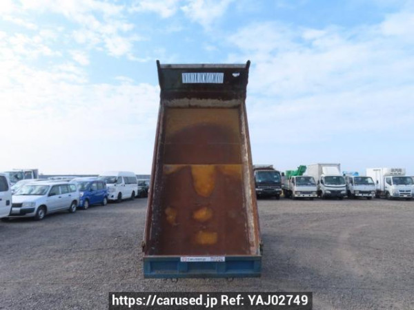 Used 1991 MT mitsubishi canter FE315BD Image[5]