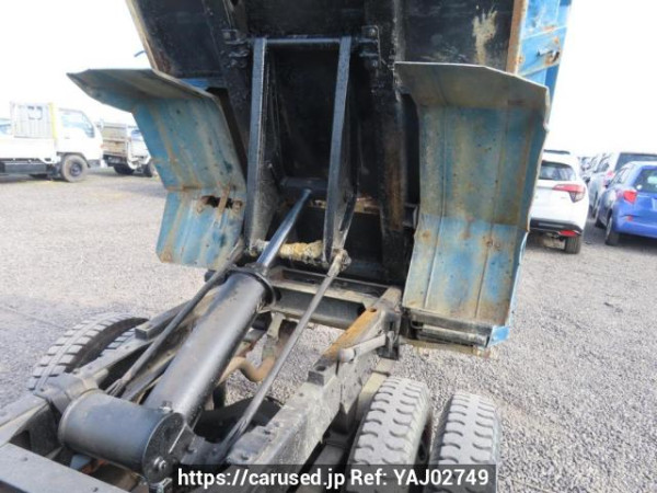 Used 1991 MT mitsubishi canter FE315BD Image[8]