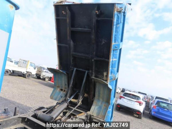 Used 1991 MT mitsubishi canter FE315BD Image[9]