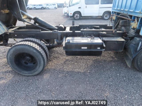 Used 1991 MT mitsubishi canter FE315BD Image[12]