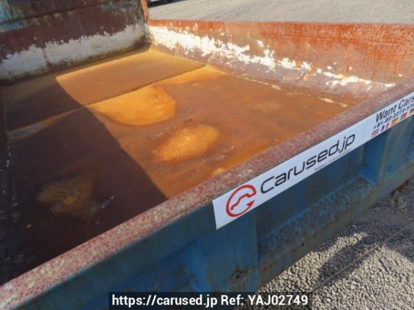 Used 1991 MT mitsubishi canter FE315BD Image[23]