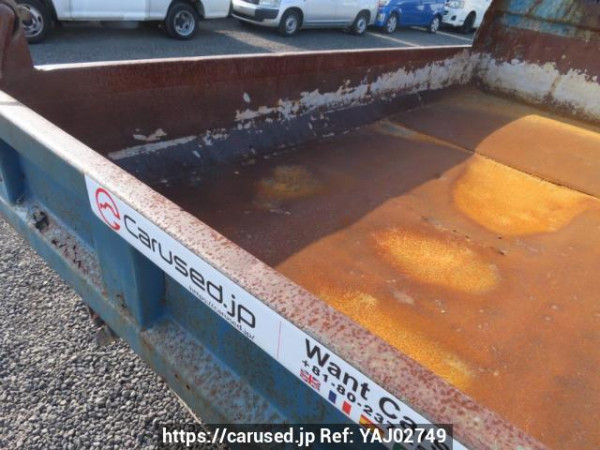 Used 1991 MT mitsubishi canter FE315BD Image[24]