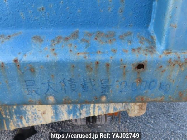 Used 1991 MT mitsubishi canter FE315BD Image[29]