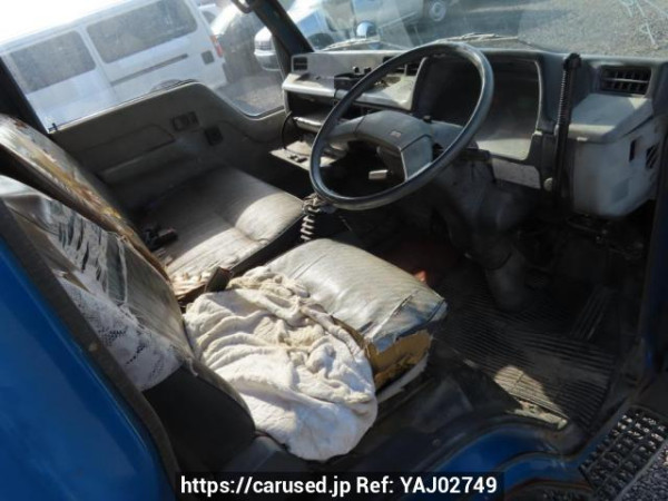 Used 1991 MT mitsubishi canter FE315BD Image[31]