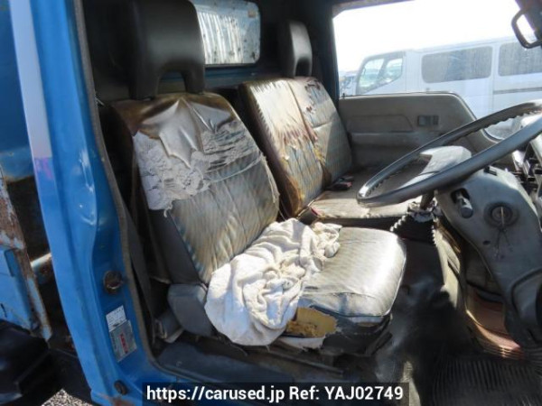 Used 1991 MT mitsubishi canter FE315BD Image[32]