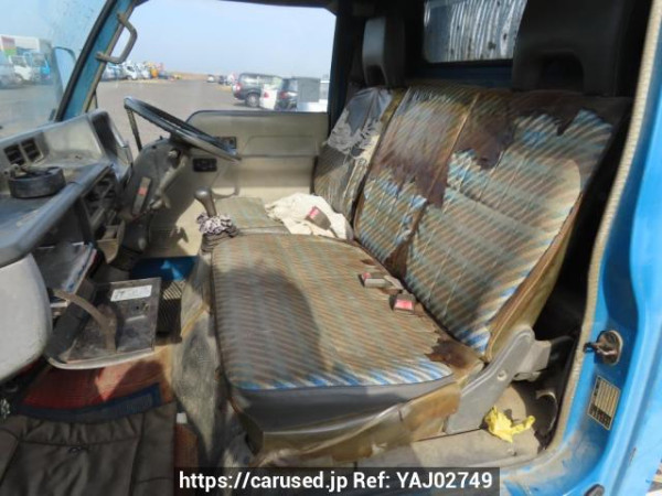 Used 1991 MT mitsubishi canter FE315BD Image[33]