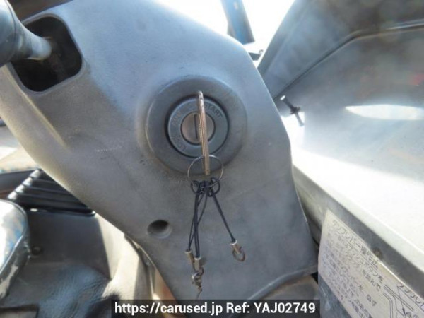 Used 1991 MT mitsubishi canter FE315BD Image[37]