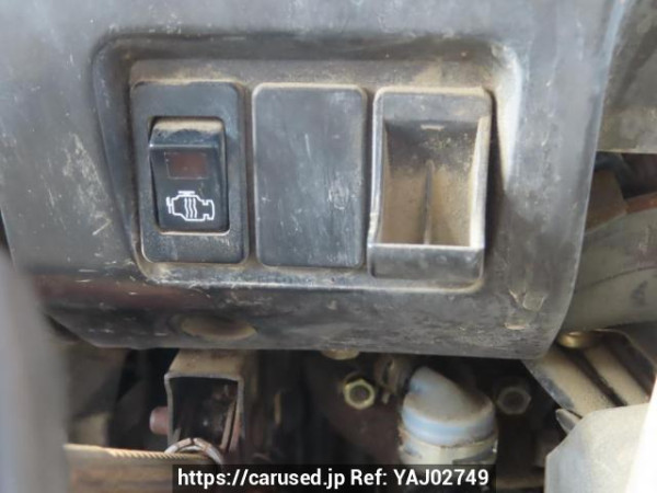 Used 1991 MT mitsubishi canter FE315BD Image[39]