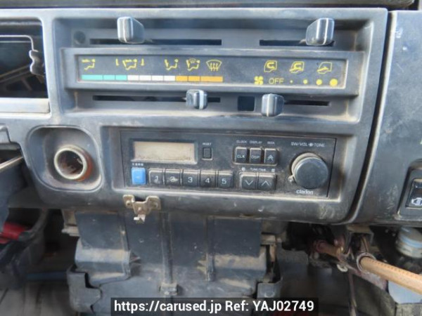 Used 1991 MT mitsubishi canter FE315BD Image[41]