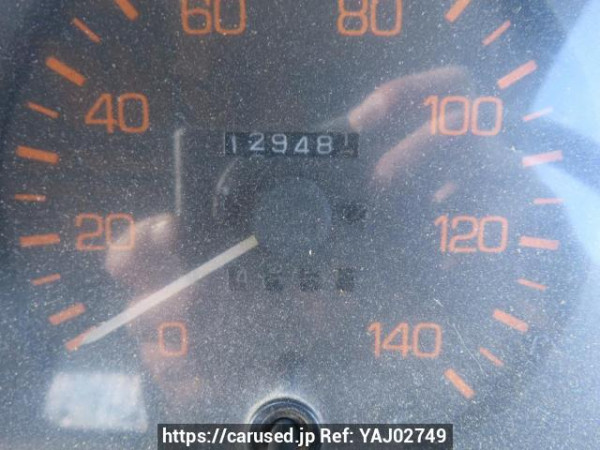 Used 1991 MT mitsubishi canter FE315BD Image[44]