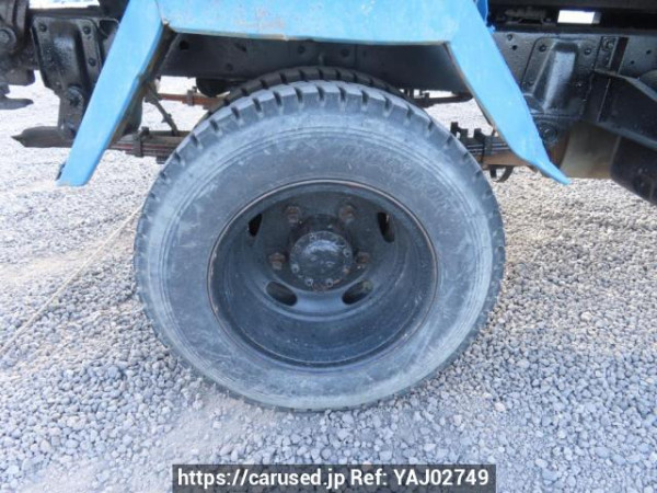 Used 1991 MT mitsubishi canter FE315BD Image[47]