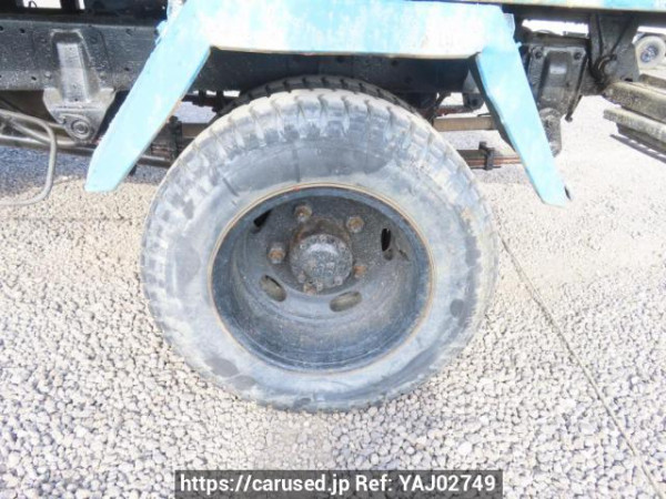 Used 1991 MT mitsubishi canter FE315BD Image[48]