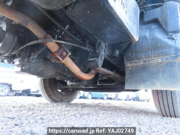 Used 1991 MT mitsubishi canter FE315BD Image[51]