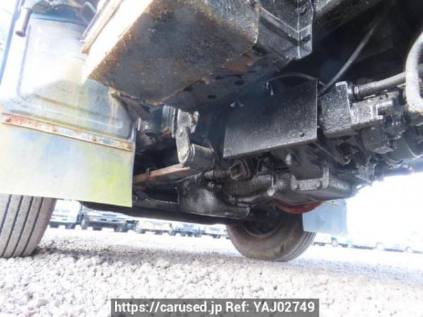 Used 1991 MT mitsubishi canter FE315BD Image[52]