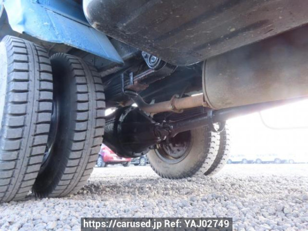 Used 1991 MT mitsubishi canter FE315BD Image[53]