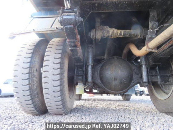 Used 1991 MT mitsubishi canter FE315BD Image[55]