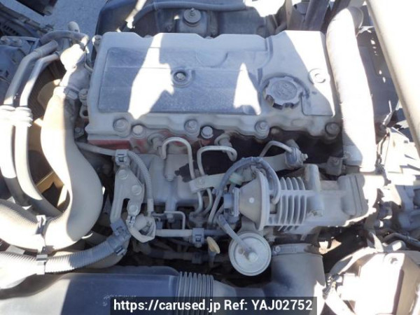 Used 2003 MT hino dutro XZU322T Image[10]