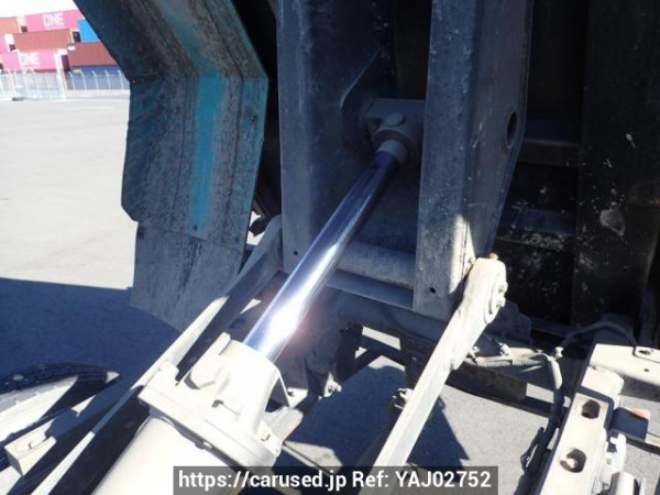 Used 2003 MT hino dutro XZU322T Image[12]