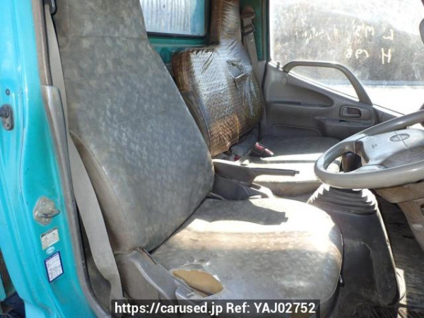 Used 2003 MT hino dutro XZU322T Image[13]