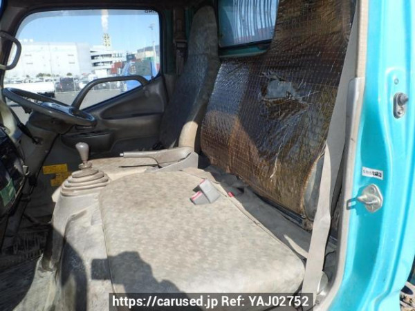 Used 2003 MT hino dutro XZU322T Image[14]