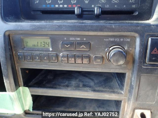 Used 2003 MT hino dutro XZU322T Image[17]