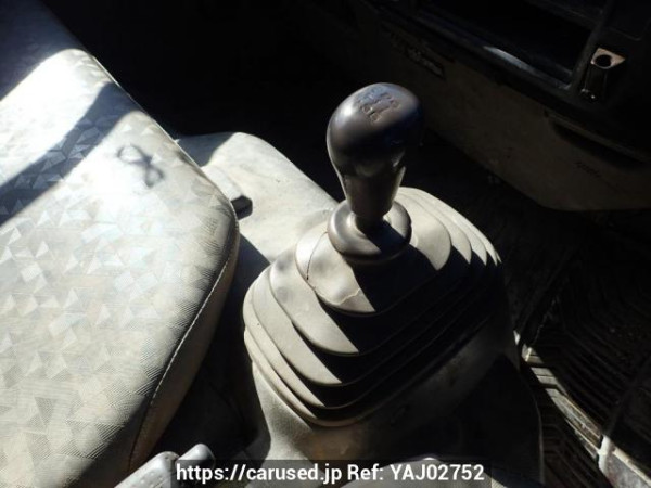 Used 2003 MT hino dutro XZU322T Image[18]