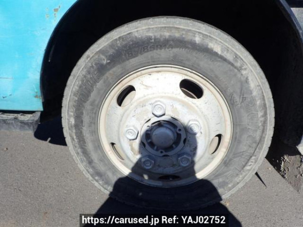 Used 2003 MT hino dutro XZU322T Image[22]