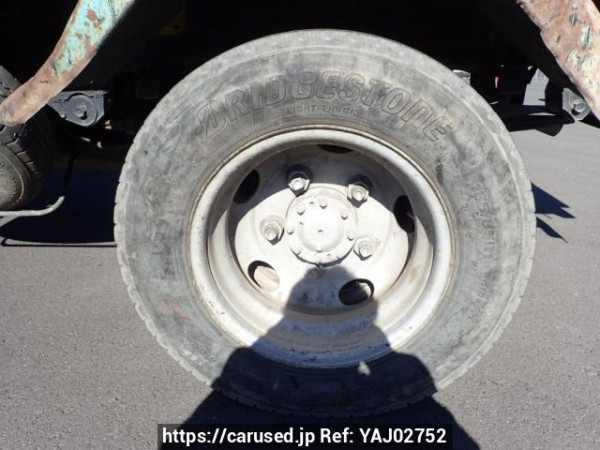 Used 2003 MT hino dutro XZU322T Image[23]