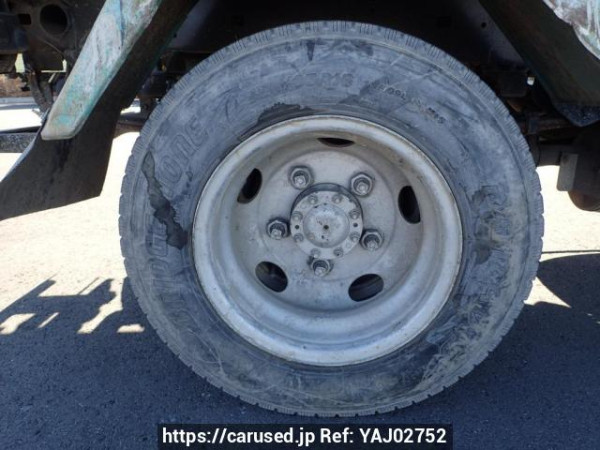 Used 2003 MT hino dutro XZU322T Image[24]