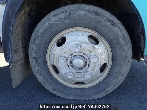 Used 2003 MT hino dutro XZU322T Image[25]