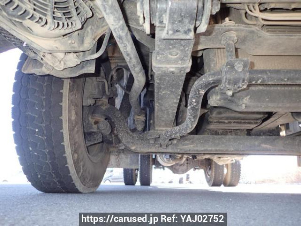 Used 2003 MT hino dutro XZU322T Image[26]