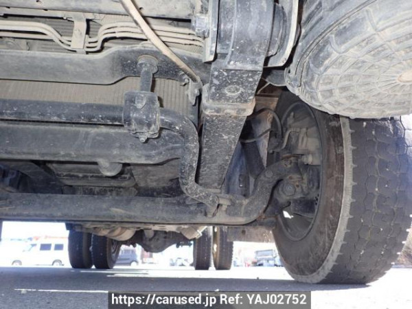 Used 2003 MT hino dutro XZU322T Image[27]