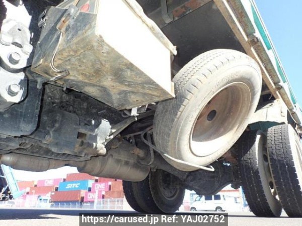 Used 2003 MT hino dutro XZU322T Image[28]