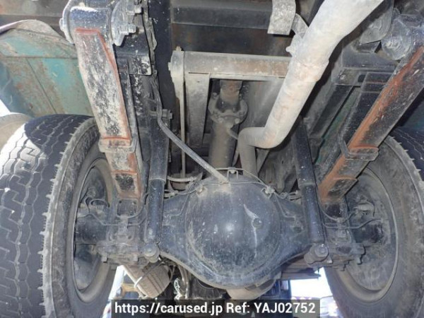 Used 2003 MT hino dutro XZU322T Image[33]