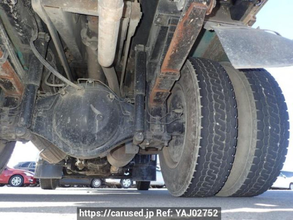 Used 2003 MT hino dutro XZU322T Image[34]